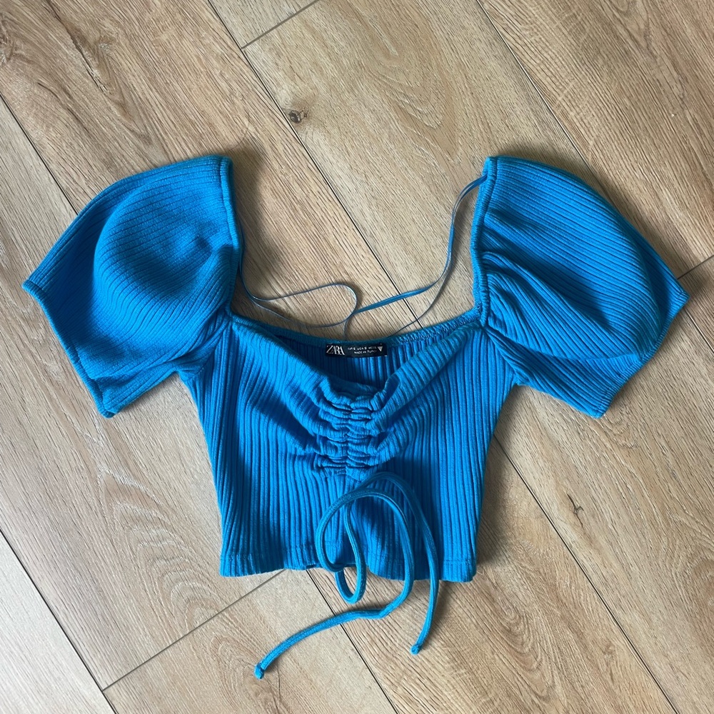 Zara Top